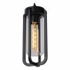 Lampa Wisząca Ogrodowa Vintage GARLAND 27824/01/30 LUCIDE